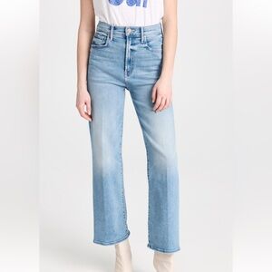 MOTHER The Maven Ankle Jeans, great condition